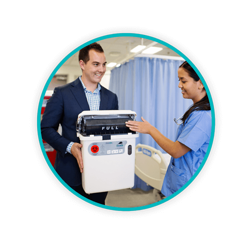 Guide to Washington State Medical Waste Regulations Knowledge Center